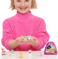 Wholesalers of Barbie Pet Blind Bag toys image 3