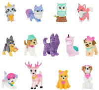 Wholesalers of Barbie Pet Blind Bag toys image 4