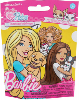 Wholesalers of Barbie Pet Blind Bags toys Tmb