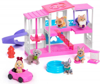 Wholesalers of Barbie Pet Dreamhouse Playset toys image 2