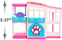 Wholesalers of Barbie Pet Dreamhouse Playset toys image 3