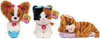 Wholesalers of Barbie Pets Beans Plush Asst toys image 2