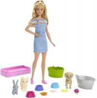 Wholesalers of Barbie Play N Wash Pets toys image 2