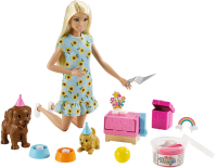 Wholesalers of Barbie Puppy Party toys image 2