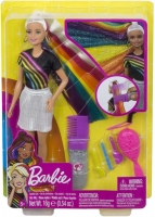 Wholesalers of Barbie Rainbow Sparkle Style toys Tmb