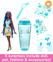 Wholesalers of Barbie Reveal Pop Assorted toys image 4