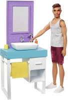 Wholesalers of Barbie Shaving Ken toys image 2