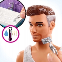 Wholesalers of Barbie Shaving Ken toys image 3