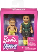 Wholesalers of Barbie Skipper Babysitter Sibling Pack toys image 2