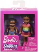 Wholesalers of Barbie Skipper Babysitter Sibling Pack toys image 3