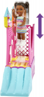 Wholesalers of Barbie Skipper Babysitters Inc Dolls And Accessories toys image 3