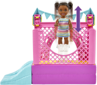 Wholesalers of Barbie Skipper Babysitters Inc Dolls And Accessories toys image 4