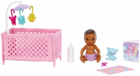Wholesalers of Barbie Skipper Sleepy Baby Black toys image 3
