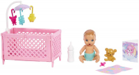 Wholesalers of Barbie Skipper Sleepy Baby Caucasion toys image 5