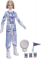 Wholesalers of Barbie Space Discovery Assortedronaut Doll toys image 2