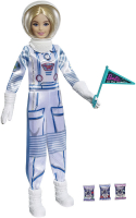 Wholesalers of Barbie Space Discovery Assortedronaut Doll toys image 3