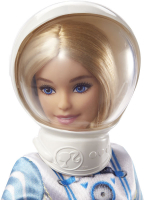 Wholesalers of Barbie Space Discovery Assortedronaut Doll toys image 4