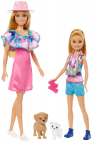 Wholesalers of Barbie Stacie And Barbie 2 Pack toys image 2