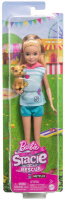 Wholesalers of Barbie Stacie Doll toys image
