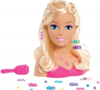 Wholesalers of Barbie Styling Head toys image 2