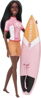 Wholesalers of Barbie Surfer Doll toys image 3