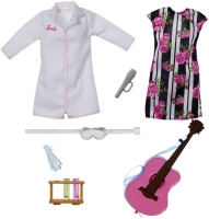 Wholesalers of Barbie Surprise Careers toys image 3