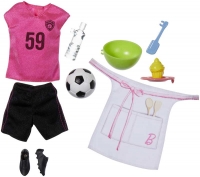 Wholesalers of Barbie Surprise Careers toys image 4