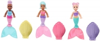 Wholesalers of Barbie Surprise Reveal Mermaids Asst toys image 4