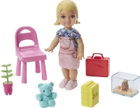 Wholesalers of Barbie Teacher toys image 3