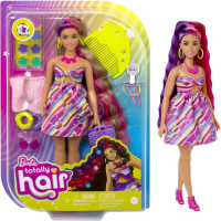 Wholesalers of Barbie Totally Hair Doll Assorted toys image 3