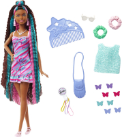 Wholesalers of Barbie Totally Hair Doll Asst toys image 5