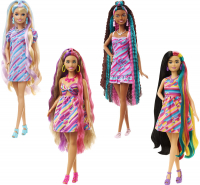 Wholesalers of Barbie Totally Hair Doll Asst toys image 6