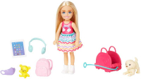 Wholesalers of Barbie Travel Chelsea Doll toys image 2
