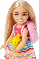 Wholesalers of Barbie Travel Chelsea Doll toys image 4
