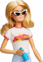 Wholesalers of Barbie Travel Doll toys image 3