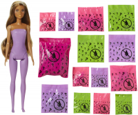 Wholesalers of Barbie Ultimate Color Reveal Asst toys image 5