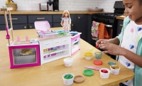Wholesalers of Barbie Ultimate Kitchen With Doll toys image 3