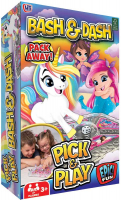 Wholesalers of Bash And Dash-magical Pick And Play toys image