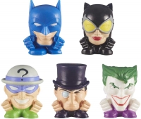 Wholesalers of Batman Mashems toys image 2
