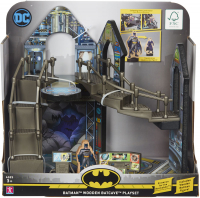 Wholesalers of Batman Wooden Batcave Playset toys Tmb