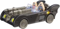 Wholesalers of Batman Wooden Batmobile toys image 4