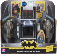 Wholesalers of Batman Wooden Batwing toys image