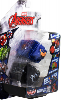 Wholesalers of Battle Cube 2 Pack Avengers Assorted toys Tmb