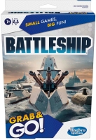 Wholesalers of Battleship Grab And Go toys Tmb