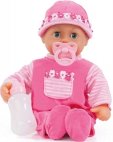 Wholesalers of Bayer First Words Baby 38cm toys image 2