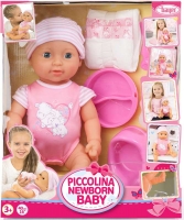 Wholesalers of Bayer Piccolina Newborn Baby 40cm toys Tmb