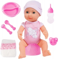 Wholesalers of Bayer Piccolina Newborn Baby 40cm toys image 2
