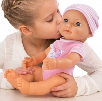 Wholesalers of Bayer Piccolina Newborn Baby 40cm toys image 4