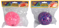 Wholesalers of Beadball Squidgy toys Tmb