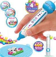 Wholesalers of Beados Starter Kit 4-colour Pen S7 toys image 2